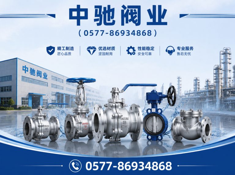 龙港市球阀展示图